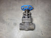 VELAN 1 1/2" Class 800 Gate Valve C-2054B-02TY