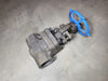 VELAN 1 1/2" Class 800 Gate Valve C-2054B-02TY