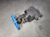 VELAN 1 1/2" Class 800 Gate Valve C-2054B-02TY