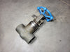 SMITH 1 1/2" Class 800 Gate Valve 0870