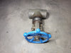 SMITH 1 1/2" Class 800 Gate Valve 0870