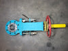 ENDURANCE VALVE 3" Knife Gate Valve FV-3-740CWP-300RF-DS-CS/CC/HNBR-304-HC-R-DE-X