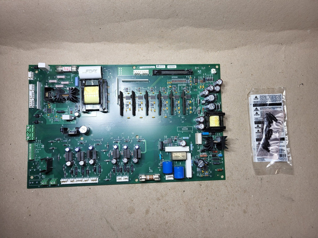 ROCKWELL AUTOMATION Gate Driver Board 1336-BDB-SP41D