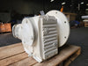 SEW-EURODRIVE 62.55:1, 10 hp Geared Motor KF97 DRN132M4/RI