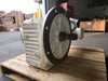 SEW-EURODRIVE 62.55:1, 10 hp Geared Motor KF97 DRN132M4/RI