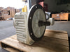 SEW-EURODRIVE 62.55:1, 10 hp Geared Motor KF97 DRN132M4/RI