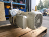 SEW-EURODRIVE 62.55:1, 10 hp Geared Motor KF97 DRN132M4/RI