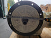 SEW-EURODRIVE 62.55:1, 10 hp Geared Motor KF97 DRN132M4/RI