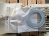 SEW-EURODRIVE 62.55:1, 10 hp Geared Motor KF97 DRN132M4/RI