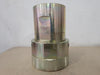 FASTER Hydraulic Quick Coupler VVS 2 NPT F