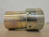 FASTER Hydraulic Quick Coupler VVS 2 NPT F