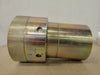 FASTER Hydraulic Quick Coupler VVS 2 NPT F