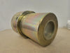 FASTER Hydraulic Quick Coupler VVS 2 NPT F