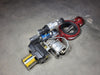STEALTH INTERNATIONAL Emergency Butterfly Valve with Pneumatic Actuator 4216