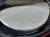 STEALTH INTERNATIONAL Emergency Butterfly Valve with Pneumatic Actuator 4216