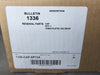CORNELL-DUBILIER 6000 uF Capacitor 21509-601-02