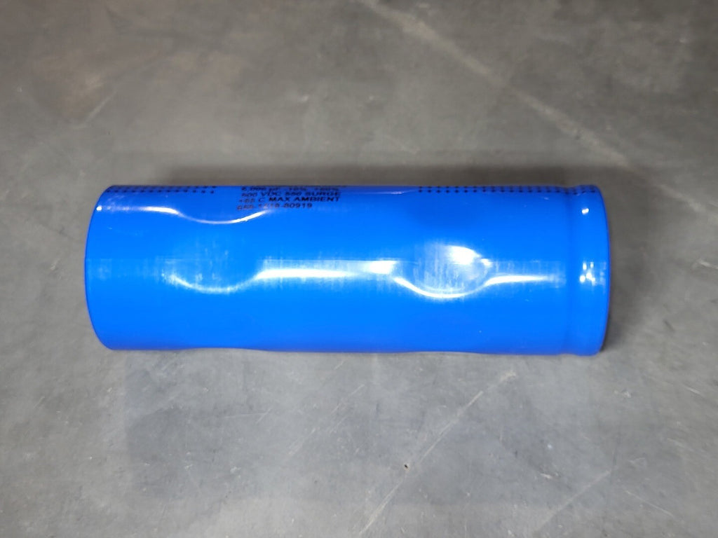 CORNELL-DUBILIER 6000 uF Capacitor 21509-601-02