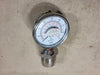 WIKA 0-1100 kPa Pressure Gauge