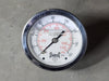 WINTERS 2.5", 0 - 160PSI Pressure Gauge PFQ170