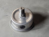 WINTERS 2.5", 0 - 160PSI Pressure Gauge PFQ170