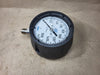 WIKA 4.5", 0 - 1600kPa Pressure Gauge 233.34