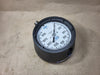 WIKA 4.5", 0 - 1600kPa Pressure Gauge 233.34