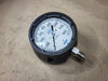 WIKA 4.5", 0 - 1600kPa Pressure Gauge 233.34