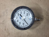 WIKA 4.5", 0 - 1600kPa Pressure Gauge 233.34