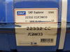 SKF Spherical Roller Bearing 160mm ID x 340mm OD x 114mm W, 22332 CC/C3W33
