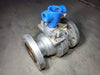 VELAN 3" Class 300 Ball Valve 11402-SREZ-H0001