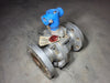 VELAN 3" Class 300 Ball Valve 11402-SREZ-H0001