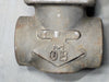 OMB 2" Class 800 Gate Valve 810