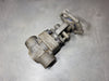 NEWCO 1" Class 800 Gate Valve 18S-FS2-NC-NP