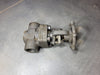 NEWCO 1" Class 800 Gate Valve 18S-FS2-NC-NP
