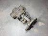NEWCO 1" Class 800 Gate Valve 18S-FS2-NC-NP