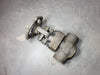 NEWCO 1" Class 800 Gate Valve 18S-FS2-NC-NP