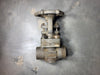 NEWCO 1" Class 800 Gate Valve 18S-FS2-NC-NP