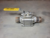 WARREN 2" 1500WOG Ball Valve 366FRG