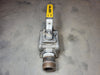 WARREN 2" 1500WOG Ball Valve 366FRG