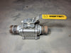 WARREN 2" 1500WOG Ball Valve 366FRG