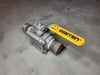 WARREN 2" 1500WOG Ball Valve 366FRG