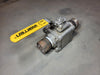 WARREN 2" 1500WOG Ball Valve 366FRG