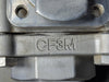 WARREN 2" 1500WOG Ball Valve 366FRG