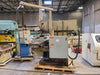 HECKERT  Vertical Milling Machine FQS400