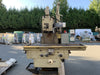 HECKERT  Vertical Milling Machine FQS400