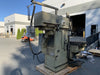 HECKERT  Vertical Milling Machine FQS400