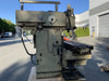 HECKERT  Vertical Milling Machine FQS400