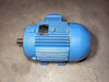 WEG 7.5 hp, 575 volts, 1765 RPM, 213T Electric Motor 00718EP3H213TC