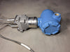 ROSEMOUNT DP Level Transmitter w/ Diaphragm Seals 3051S2CD3A2B12A1AK6M5P1Q4Q8