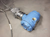 ROSEMOUNT DP Level Transmitter w/ Diaphragm Seals 3051S2CD3A2B12A1AK6M5P1Q4Q8